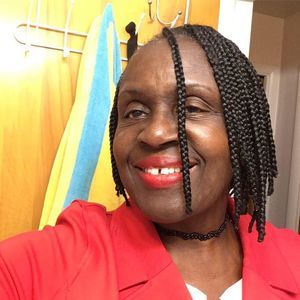 Meet your Posher, Janette